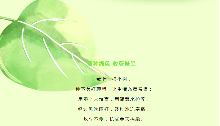 擁抱春天，播種綠色—天利熱工植樹活動_01